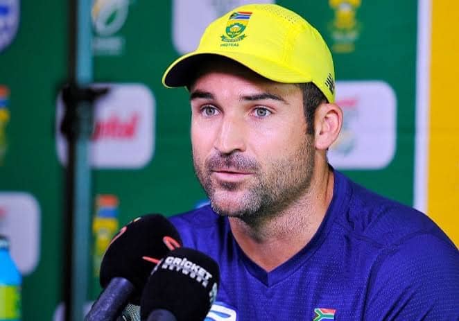 Elgar disappointed with Proteas' performance